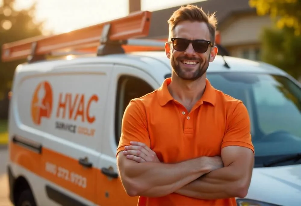 Professional HVAC repair and installation services in Rush City, MN